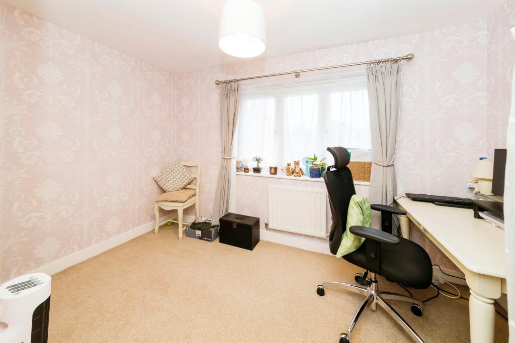 Additional property image - Oak Tree Drive, Hassocks