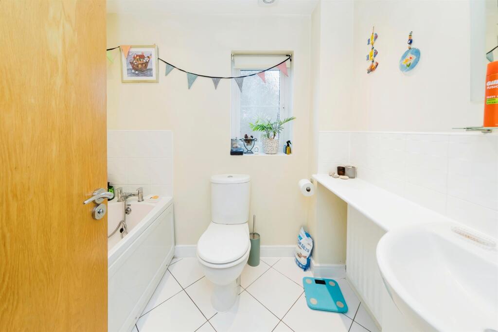 Additional property image - Oak Tree Drive, Hassocks
