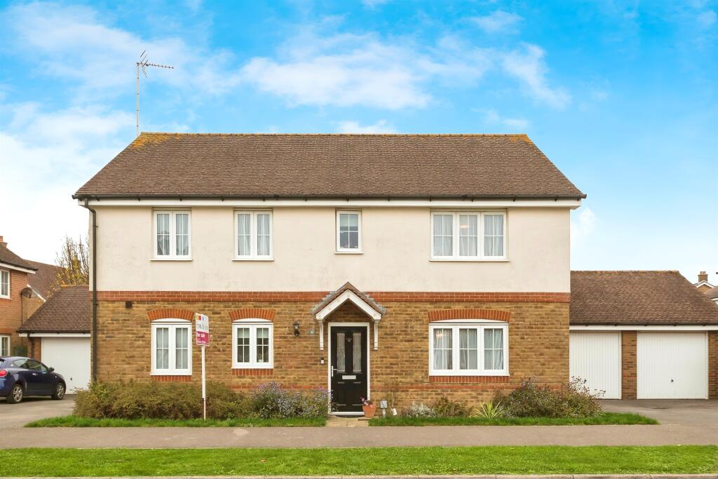 Additional property image - Oak Tree Drive, Hassocks
