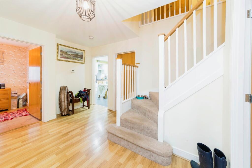 Additional property image - Oak Tree Drive, Hassocks