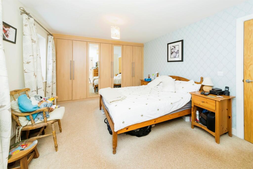 Additional property image - Oak Tree Drive, Hassocks