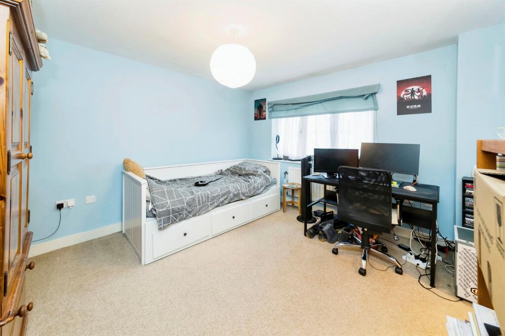 Additional property image - Oak Tree Drive, Hassocks