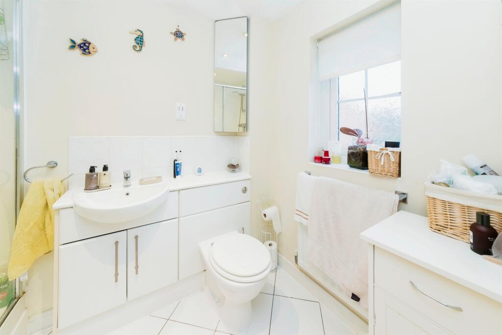 Additional property image - Oak Tree Drive, Hassocks