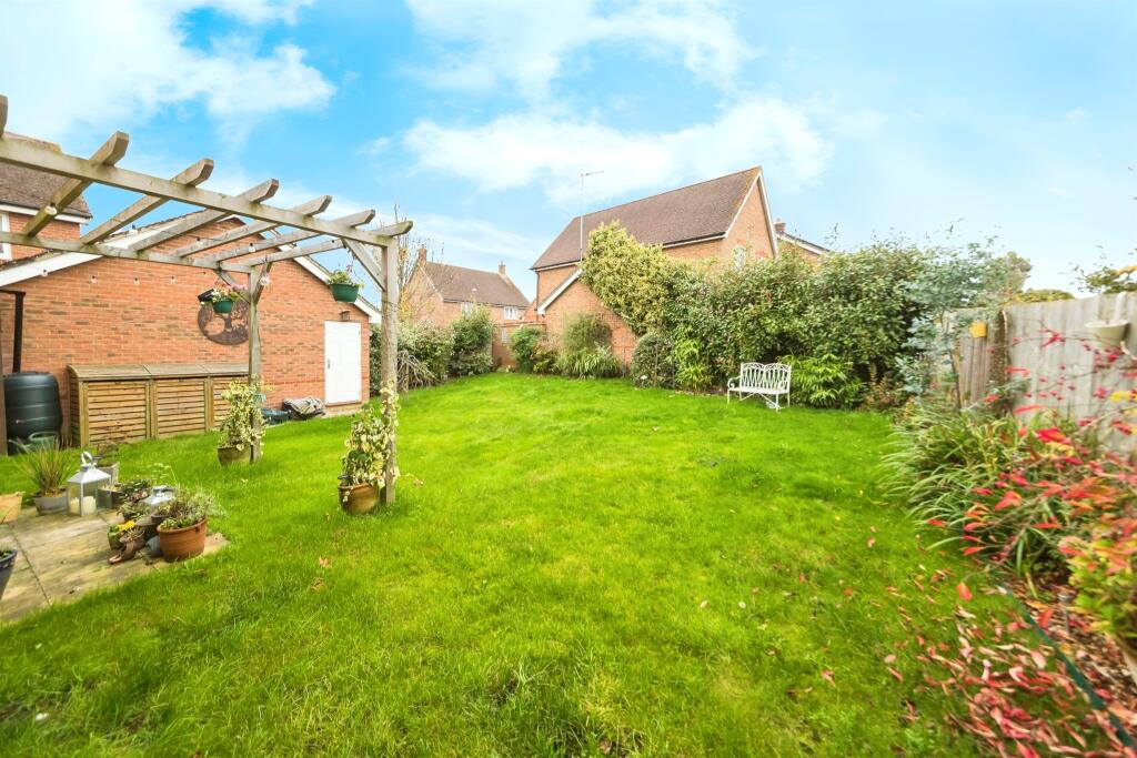 Additional property image - Oak Tree Drive, Hassocks