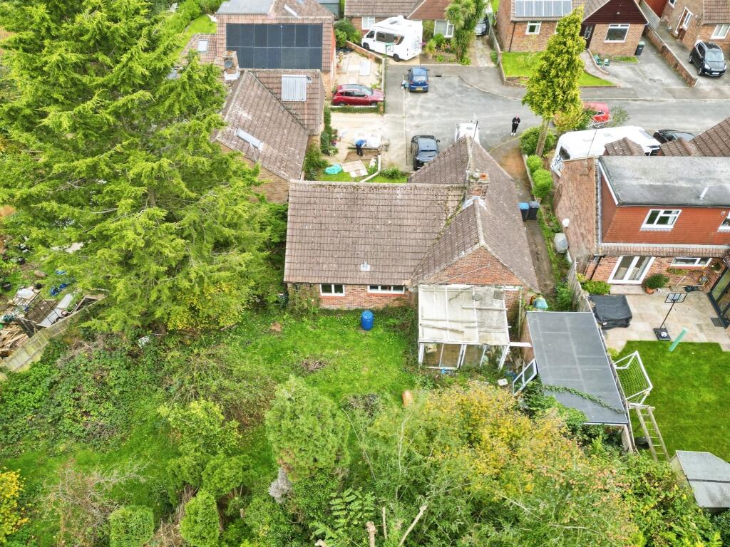 Additional property image - Orchard Way, Hurstpierpoint, Hassocks