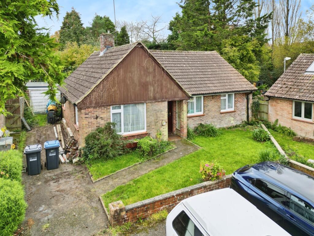 Additional property image - Orchard Way, Hurstpierpoint, Hassocks