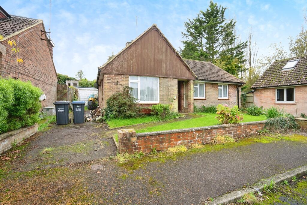 Additional property image - Orchard Way, Hurstpierpoint, Hassocks