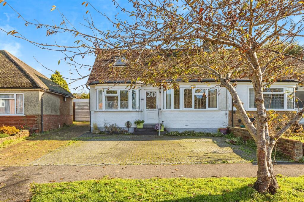 Additional property image - Kings Drive, Hassocks