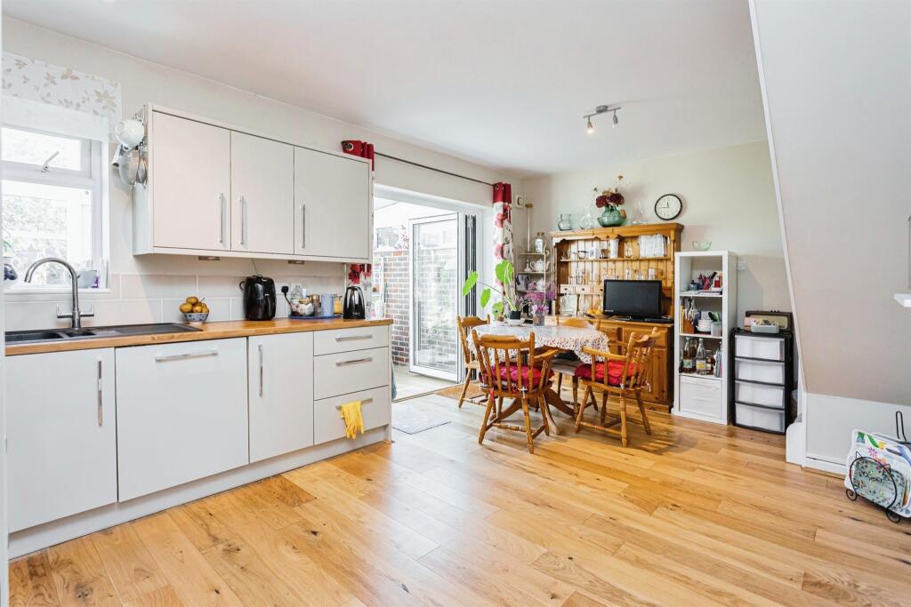 Additional property image - Kings Drive, Hassocks