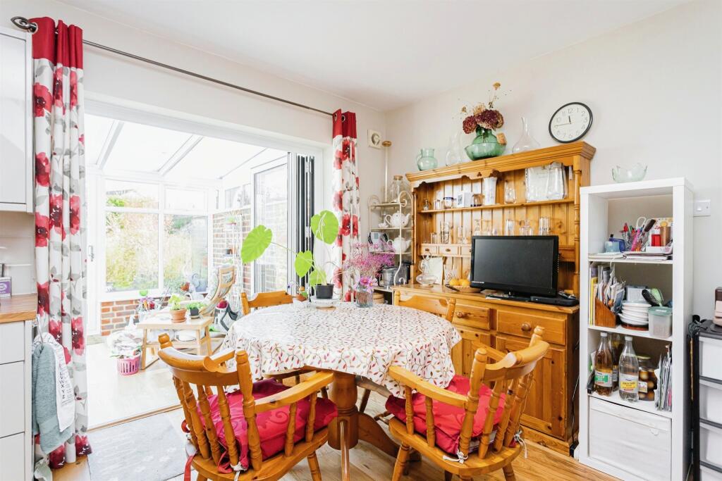 Additional property image - Kings Drive, Hassocks