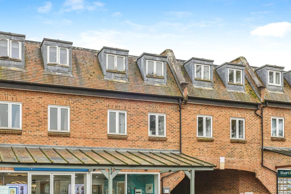 Additional property image - Keymer Road, Hassocks