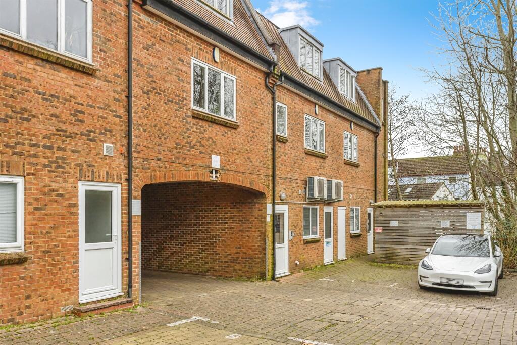 Additional property image - Keymer Road, Hassocks