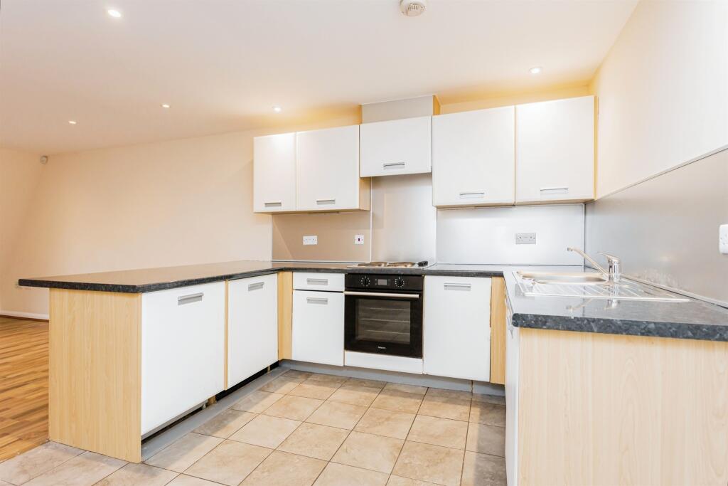 Additional property image - Keymer Road, Hassocks