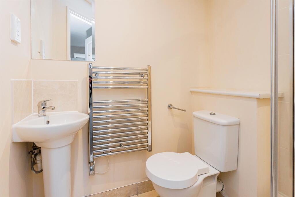 Additional property image - Keymer Road, Hassocks