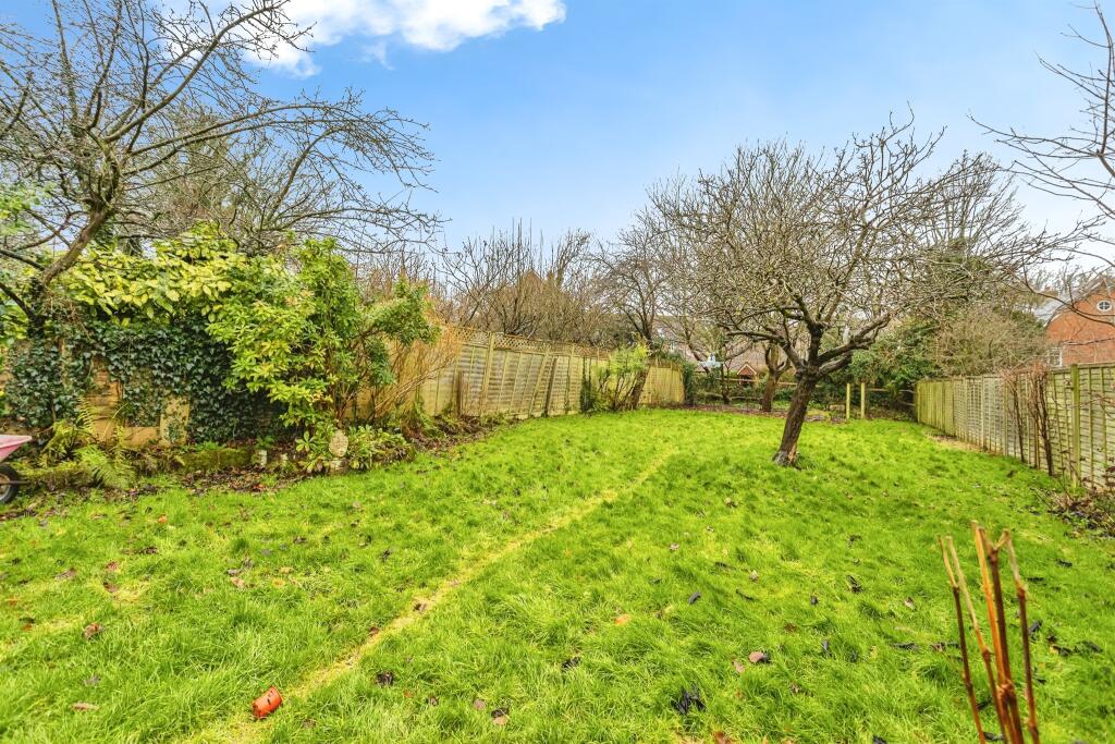 Additional property image - Orchard Way, Hurstpierpoint, Hassocks