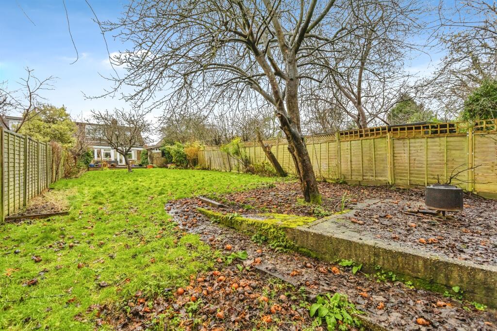 Additional property image - Orchard Way, Hurstpierpoint, Hassocks