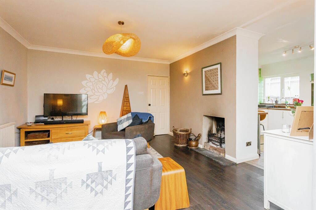 Additional property image - Orchard Way, Hurstpierpoint, Hassocks