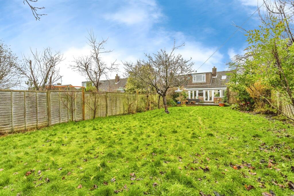 Additional property image - Orchard Way, Hurstpierpoint, Hassocks