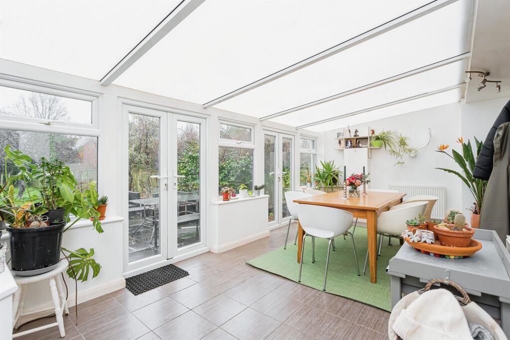 Additional property image - Orchard Way, Hurstpierpoint, Hassocks