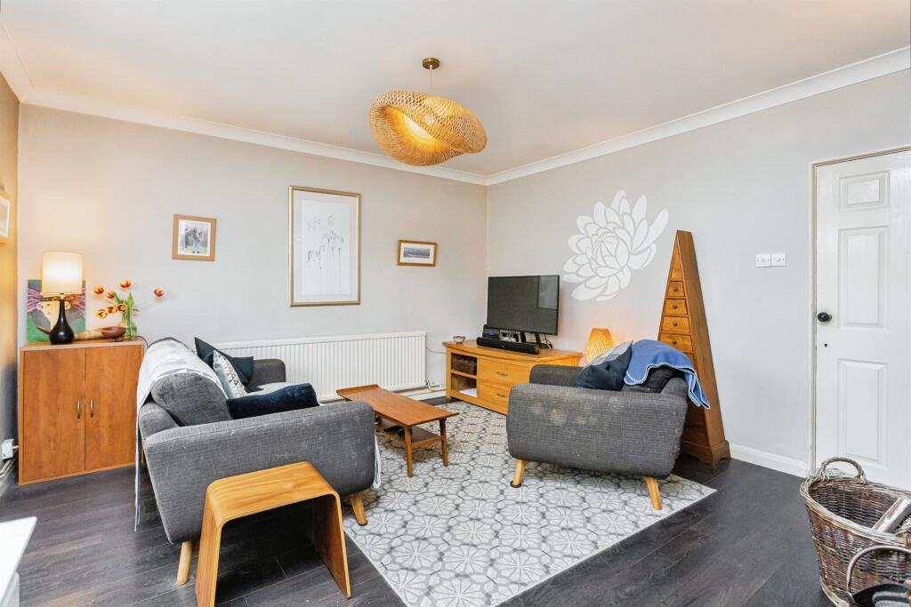 Additional property image - Orchard Way, Hurstpierpoint, Hassocks