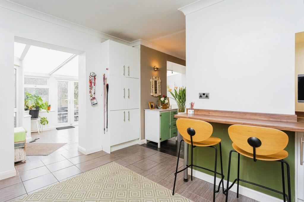 Additional property image - Orchard Way, Hurstpierpoint, Hassocks