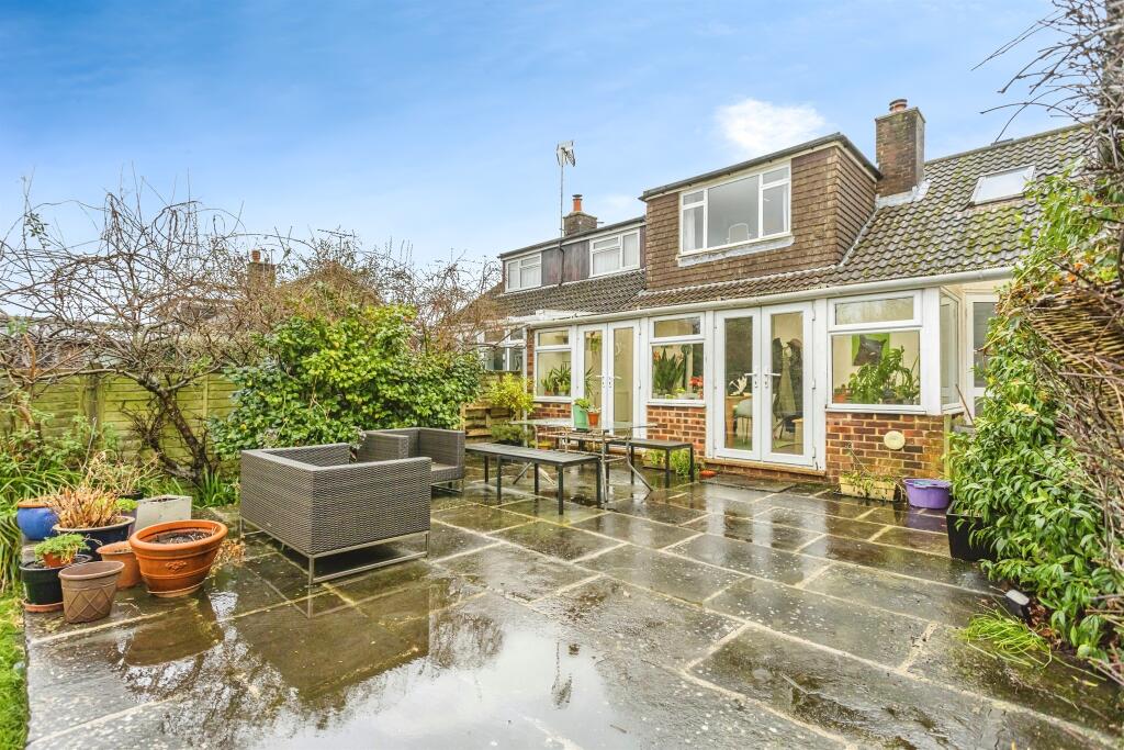 Additional property image - Orchard Way, Hurstpierpoint, Hassocks