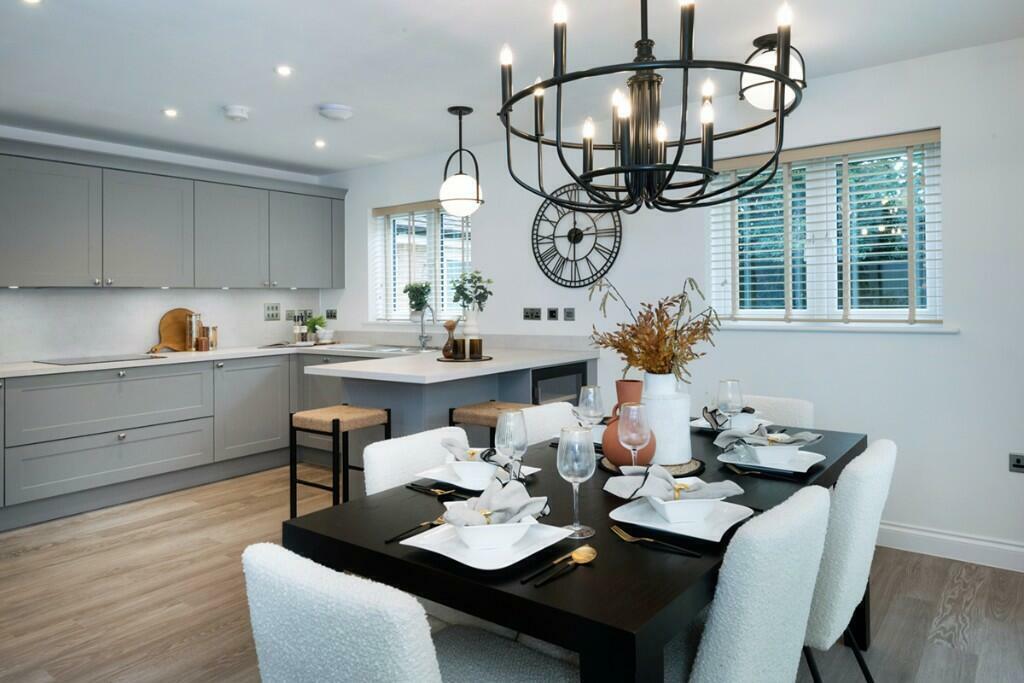 Additional property image - Station Road, Plumpton Green, Lewes