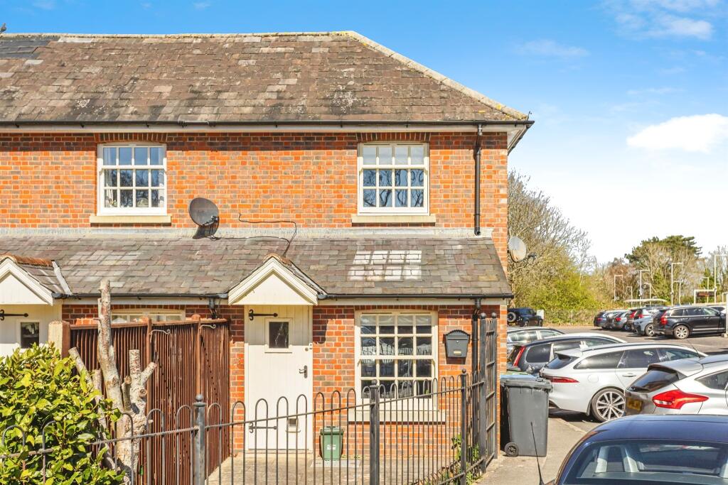 Main image of property: Station Approach West, Hassocks