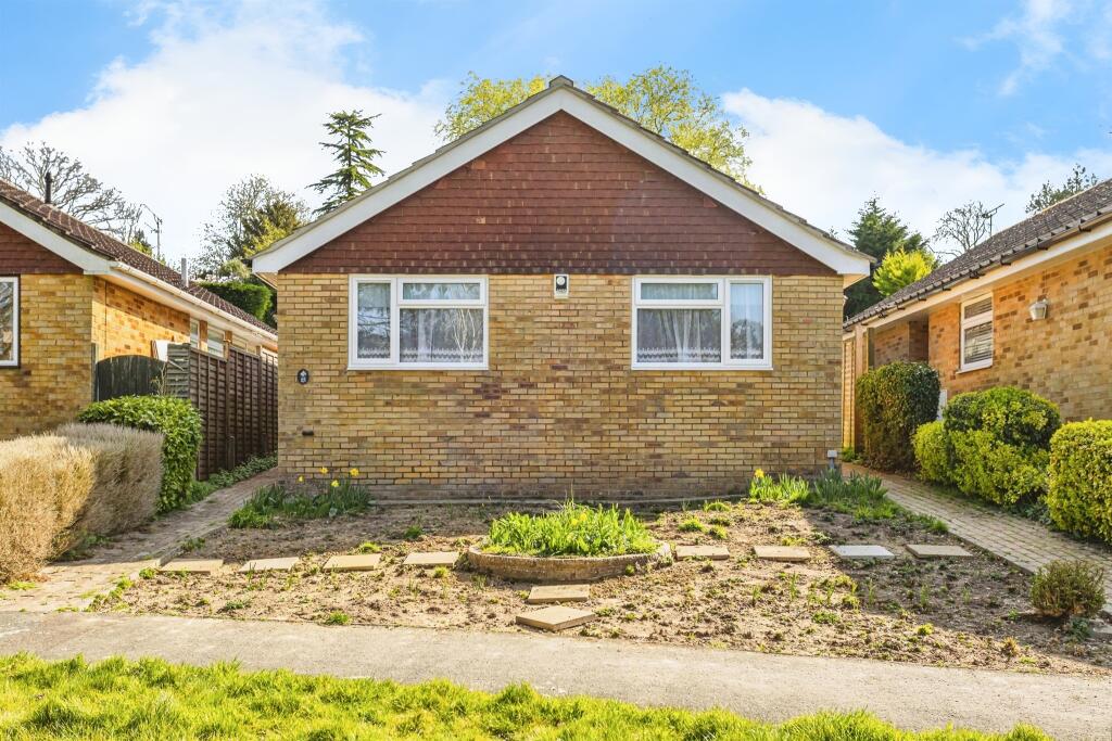 Main image of property: Oak Hall Park, Burgess Hill