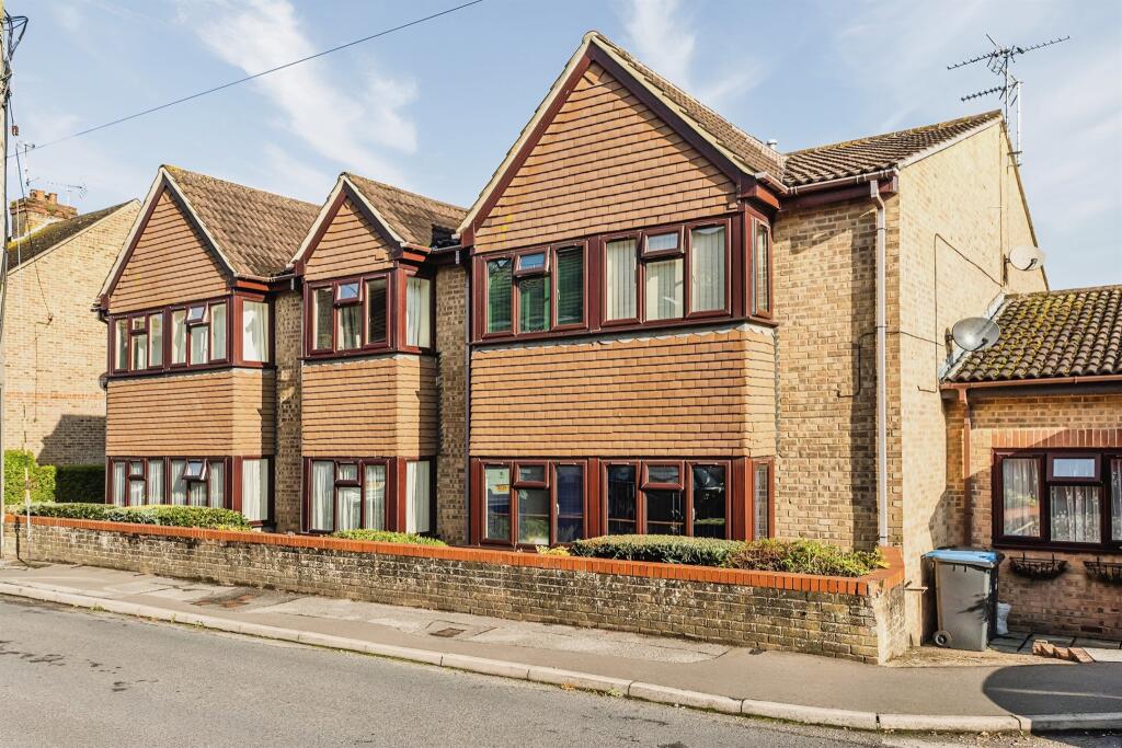 Main image of property: Fairfield Gardens, Burgess Hill