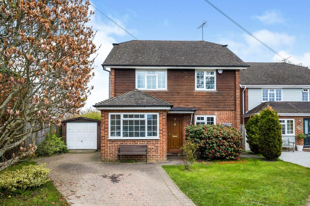 Main image of property: London Road, Sayers Common, Hassocks