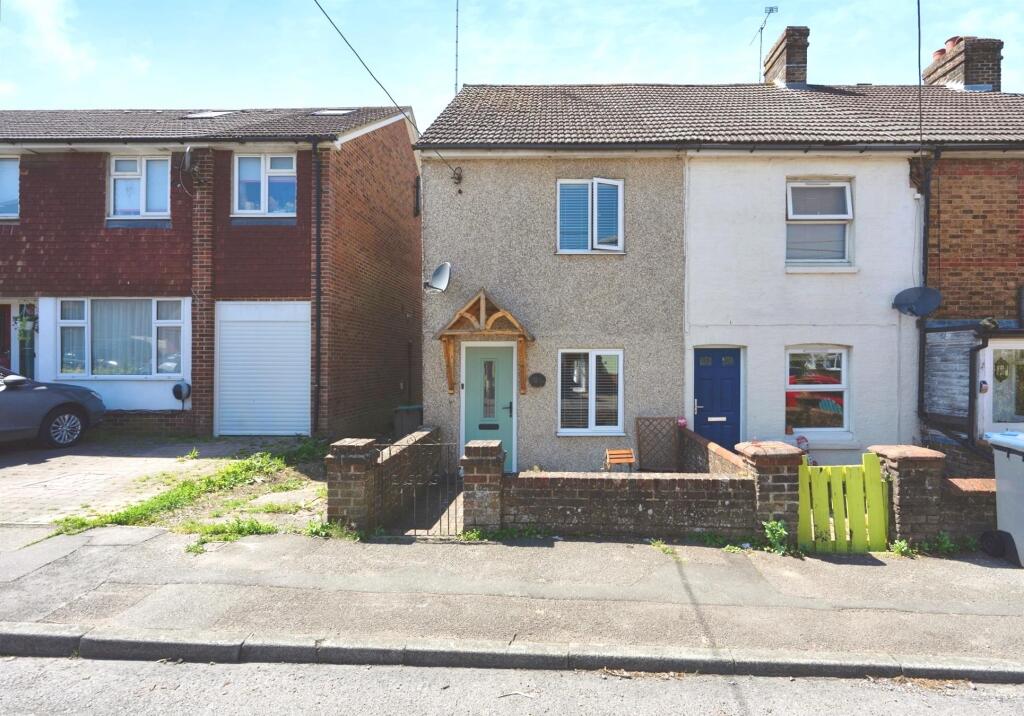 Main image of property: Fairfield Road, Burgess Hill