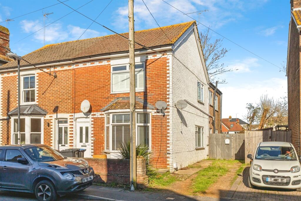 Main image of property: Newport Road, Burgess Hill