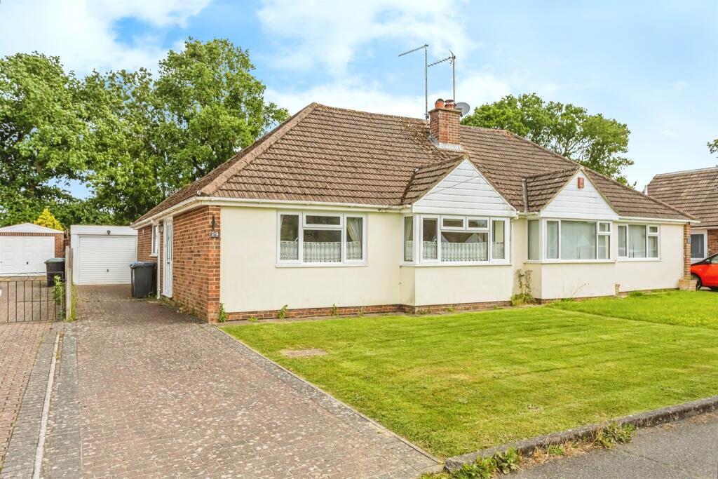 Main image of property: Potters Lane, Burgess Hill