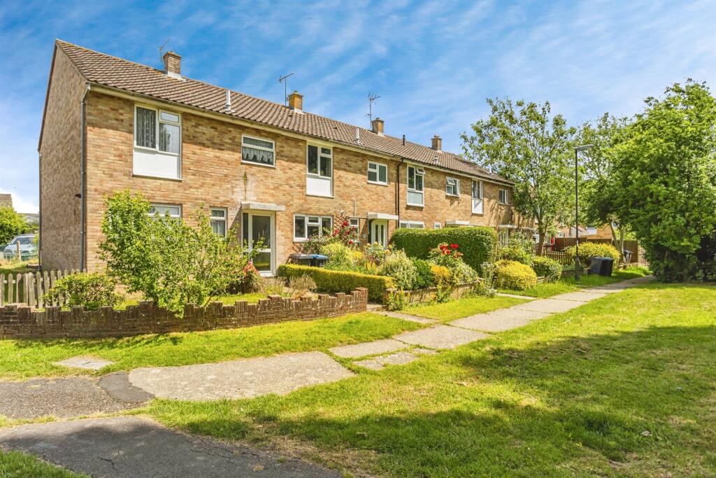 Main image of property: Cissbury Road, Burgess Hill