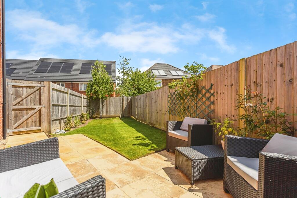 Main image of property: Edwin Street, Burgess Hill