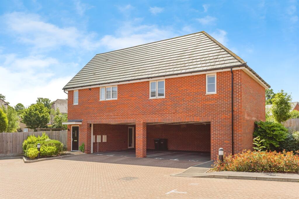 Main image of property: Edwin Street, Burgess Hill