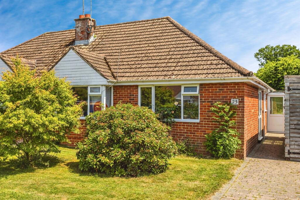 Main image of property: Meadow Lane, BURGESS HILL