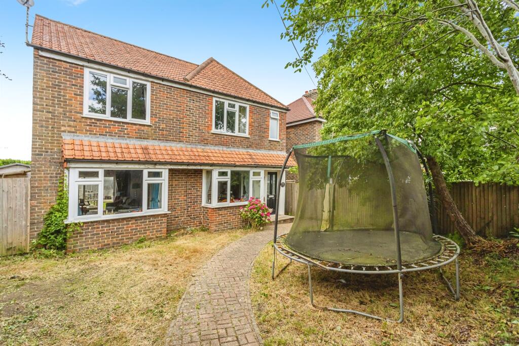 Main image of property: Leylands Road, Burgess Hill