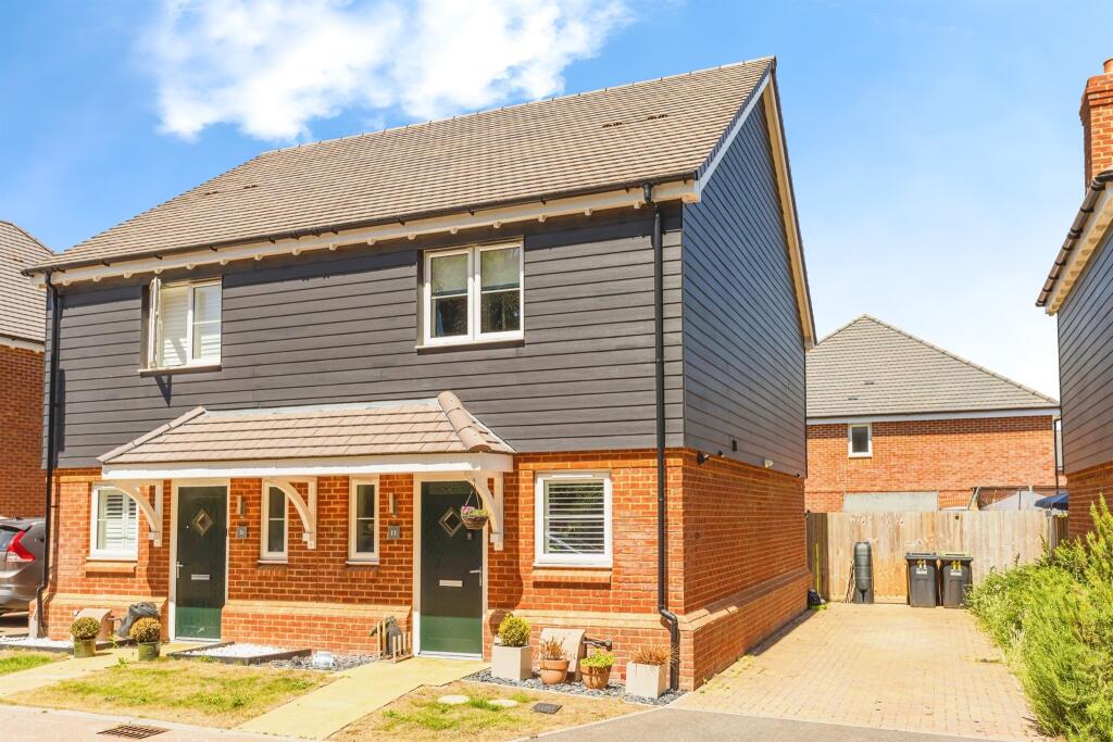 Main image of property: Sunningdale Road, HASSOCKS