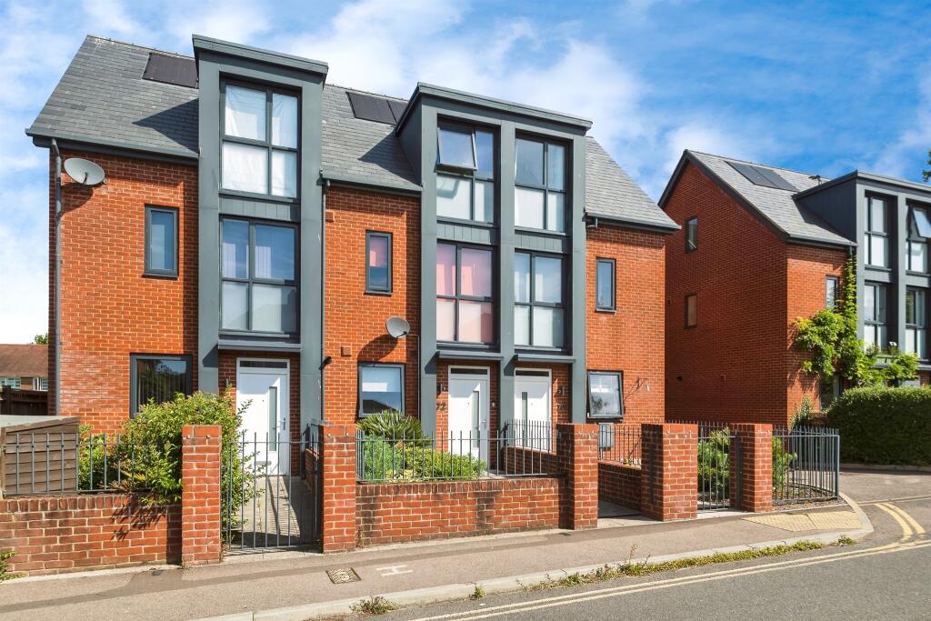 Main image of property: Station Road, Burgess Hill