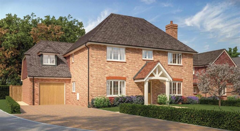 Main image of property: Station Road, Plumpton Green, Lewes