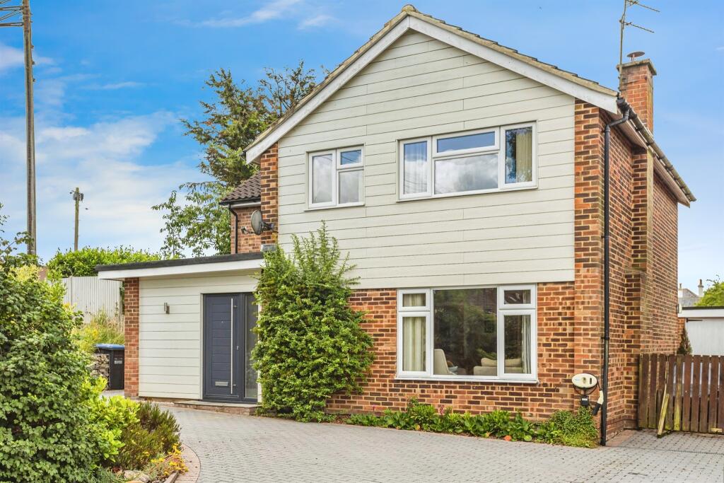 Main image of property: Petworth Drive, Burgess Hill