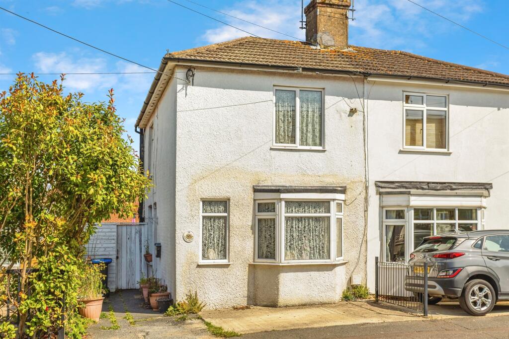 Main image of property: West Street, Burgess Hill