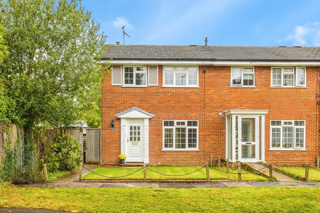 Main image of property: Church Close, BURGESS HILL