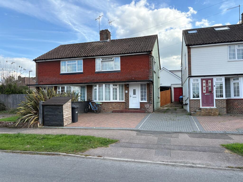 Main image of property: Noel Rise, Burgess Hill