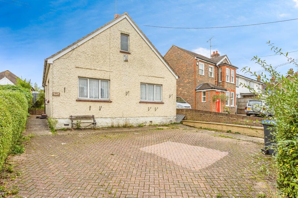 Main image of property: Leylands Road, Burgess Hill