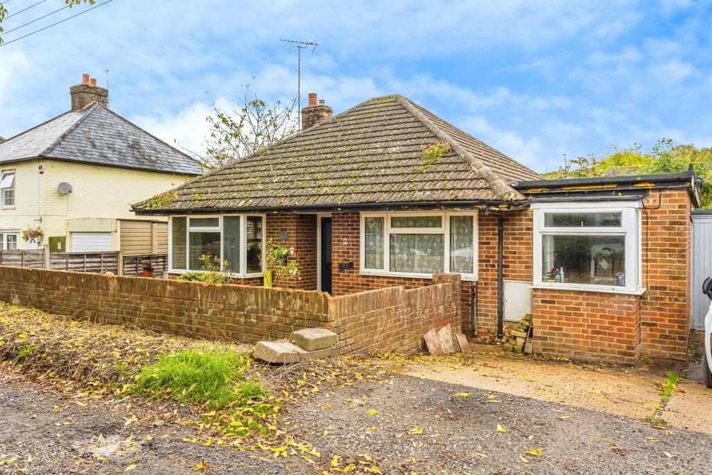Main image of property: Freeks Lane, Burgess Hill
