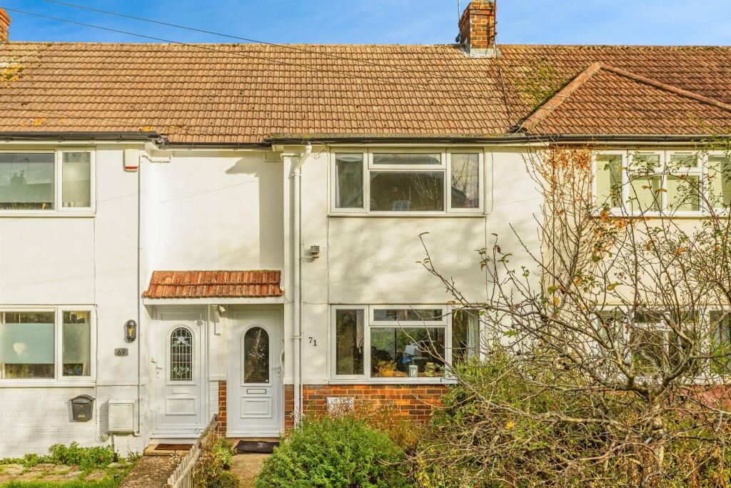Main image of property: Cants Lane, Burgess Hill