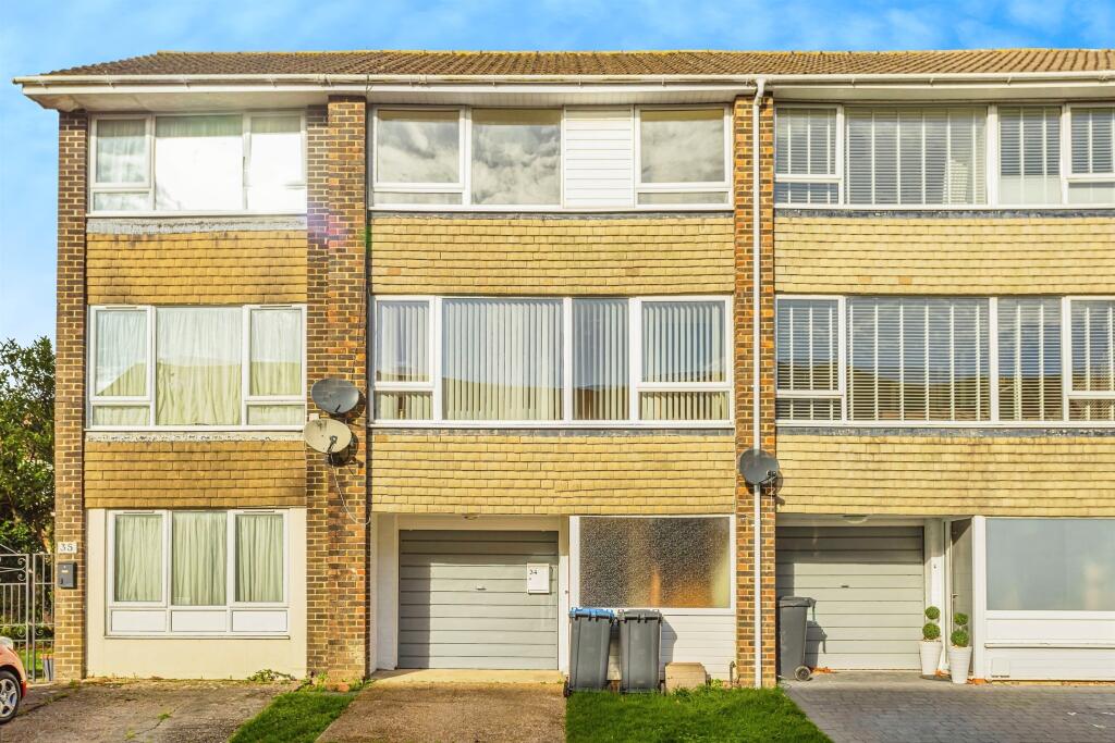 Main image of property: Queens Crescent, Burgess Hill
